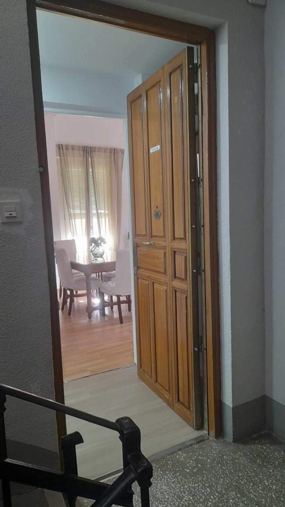 Apartamento El Lucero Granada Exterior foto