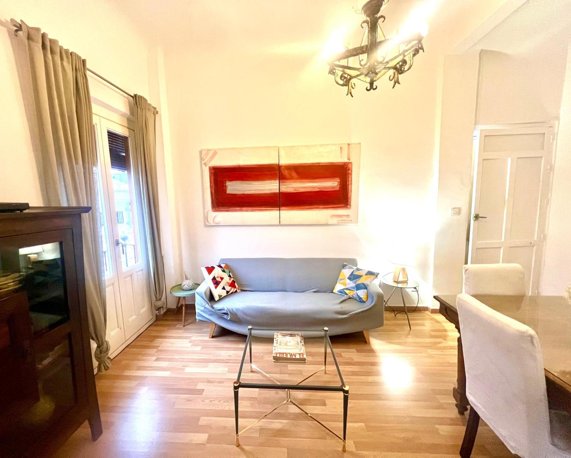 Apartamento El Lucero Granada Exterior foto